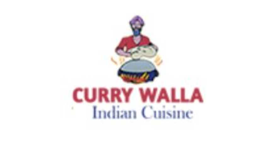 curry walla