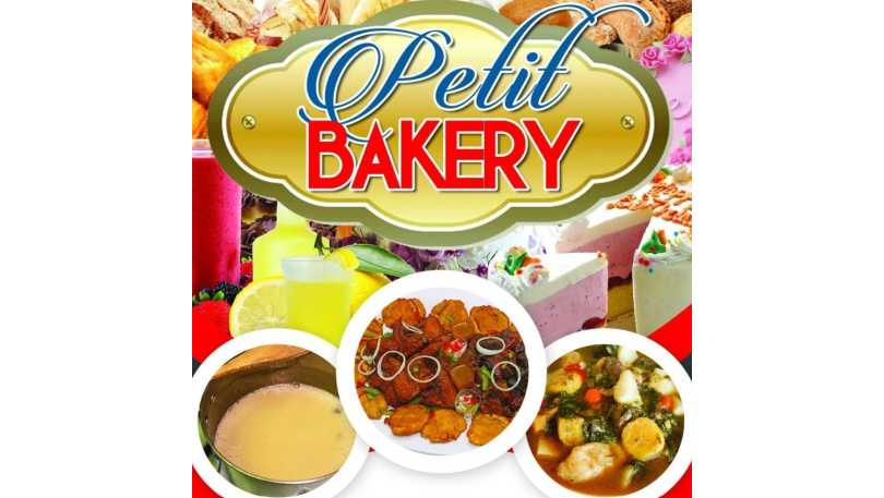 Petit Bakery