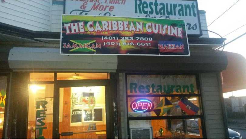 The Carribean Cuisine