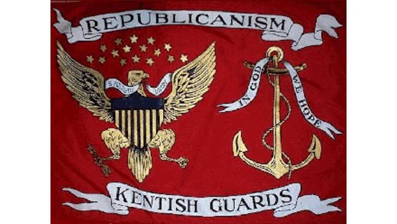 Kentish Guards
