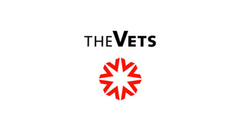 Vet Logo
