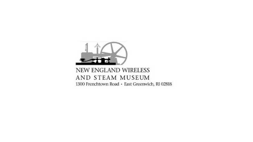 New England Wireless & Steam