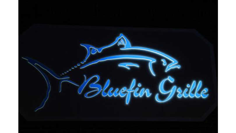 Bluefin Grille