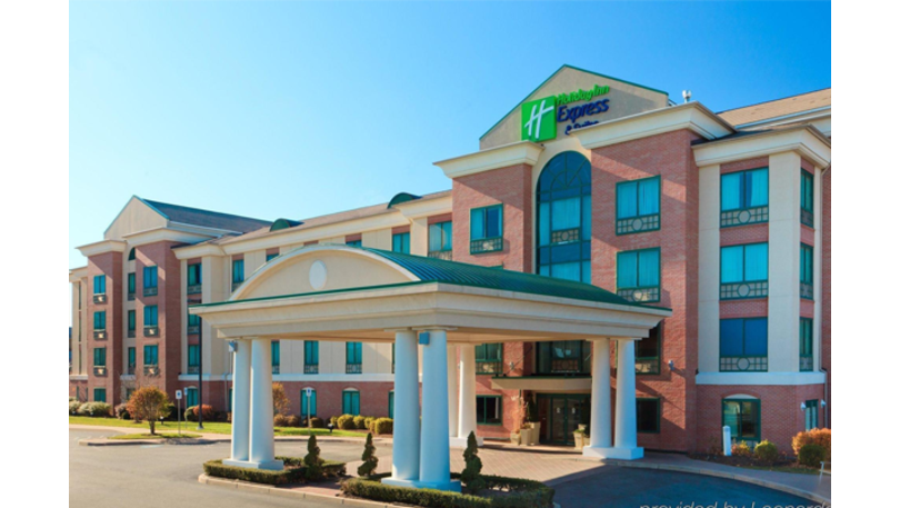 Holiday Inn Express