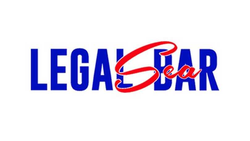 legal sea bar