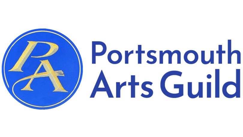 Portsmouth Arts Guild logo