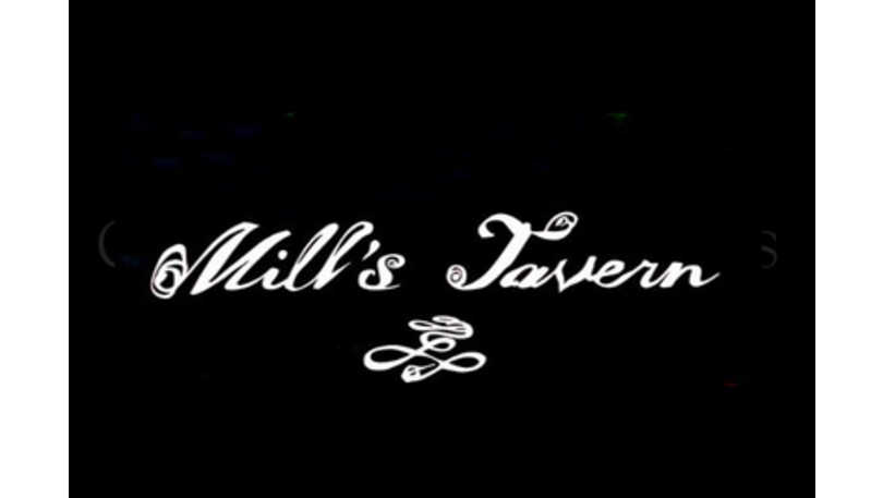 Mill's Logo