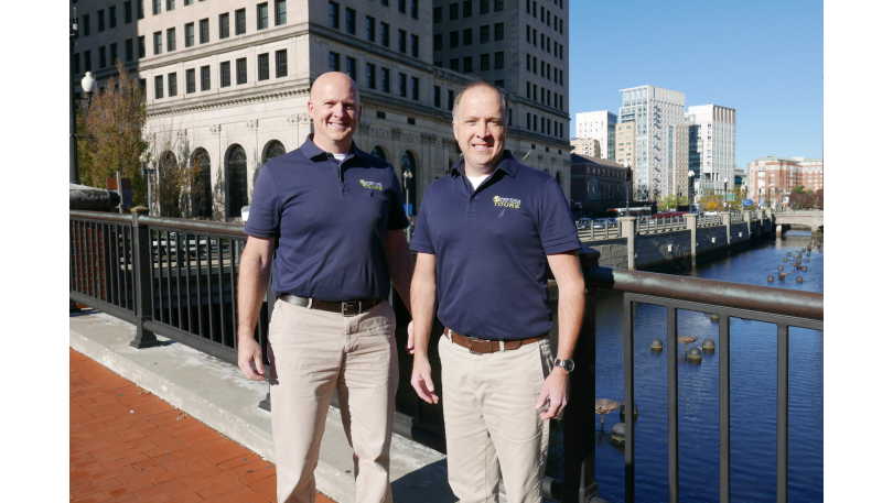 Experience Rhode Island Tours