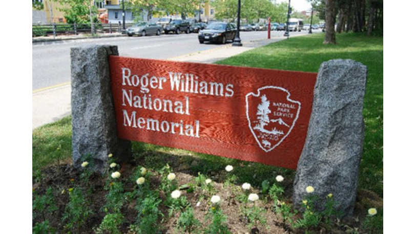 Roger Williams National