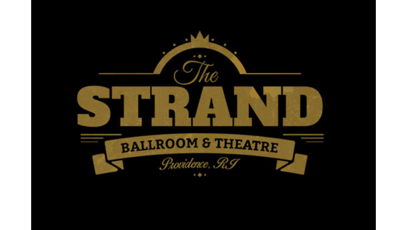 The Strand