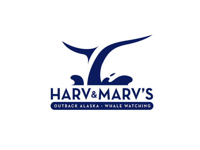 Harv & Marv's Logo