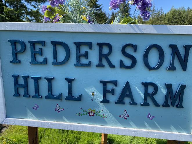 Pederson Hill Farm