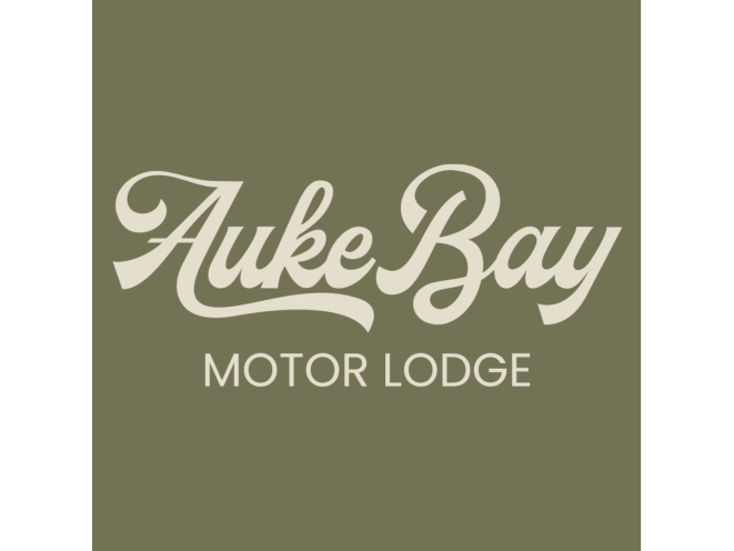 Auke Bay Motor Lodge Logo