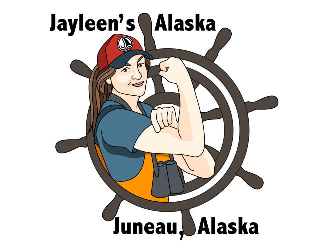 Jayleen's Alaska