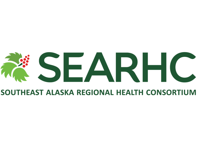 SEARHC Logo