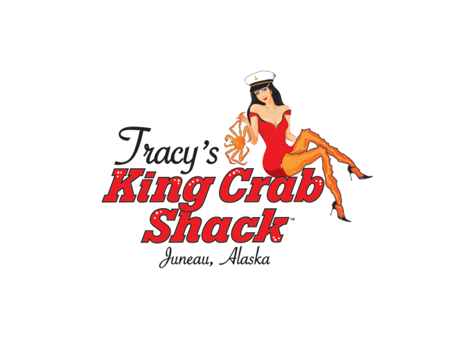 Tracy's Logo