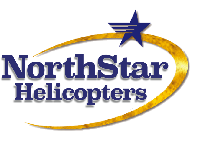 NorthStar Helicopters Logo