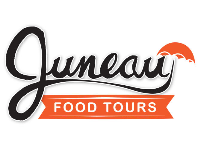 Juneau Food Tours Logo