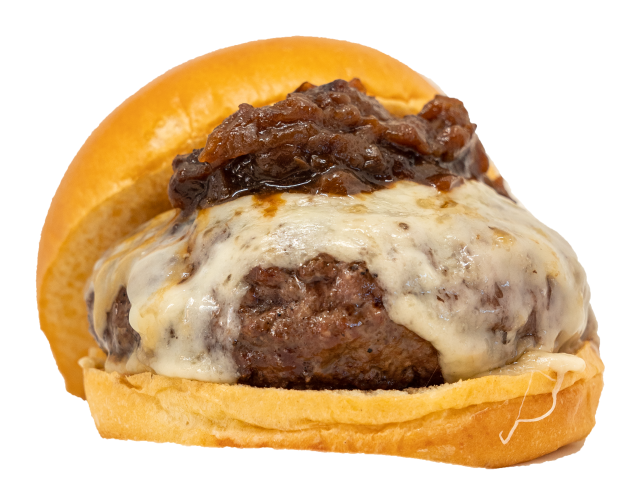 forty 1 north beef burger