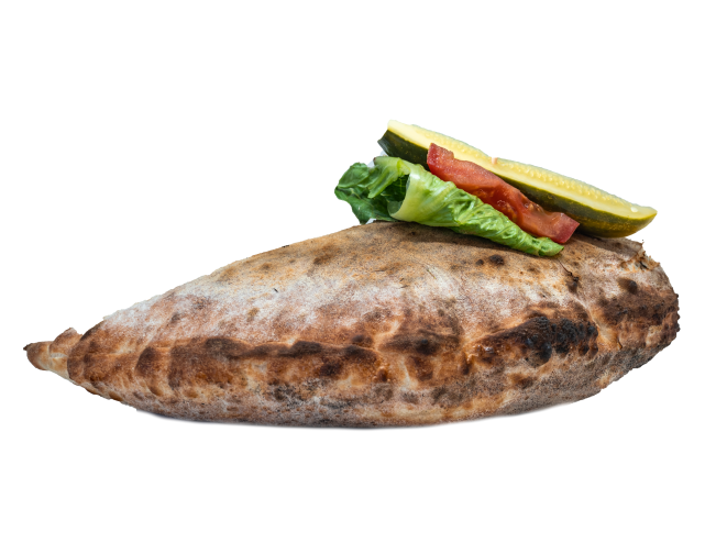 Amano Burger