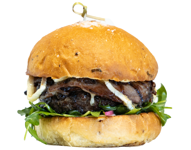 Burger Bender Newport Ri Best Burger Competition