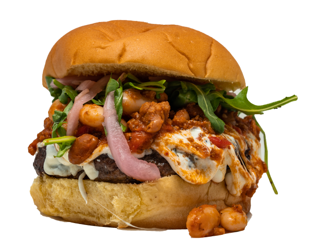 Diegos Burger