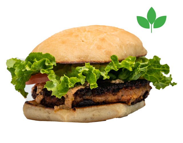 gulf stream burger