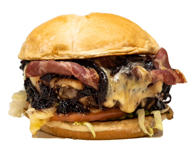 jo beef burger