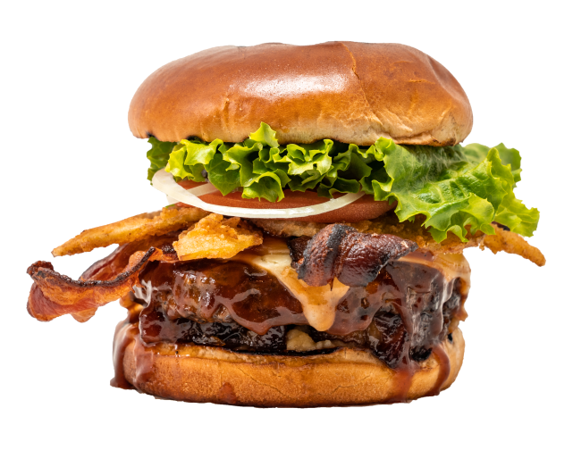 La Forge Burger