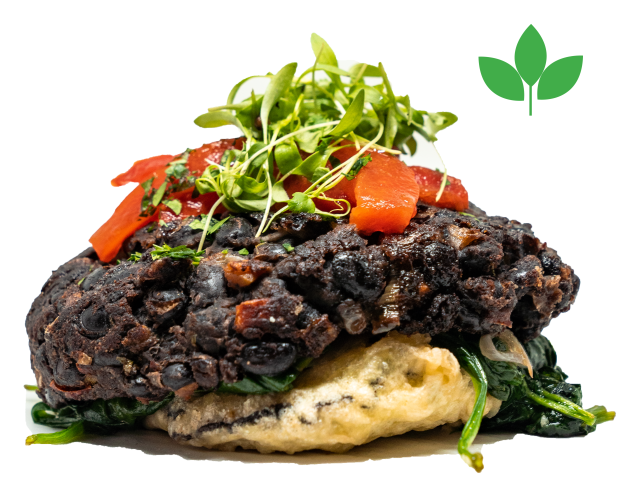 midtown plant burger