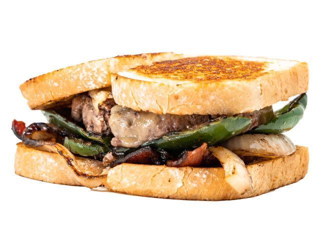 mission burger