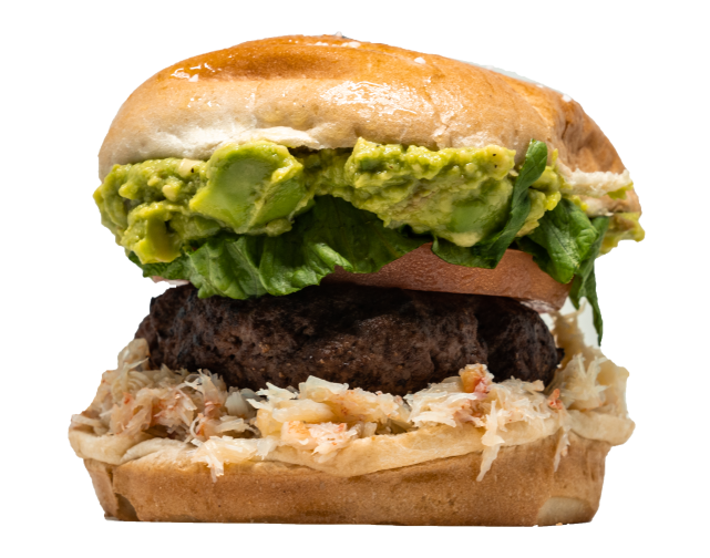 speakeasy burger