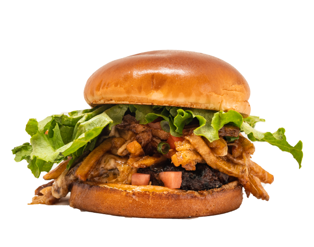 zeldas burger