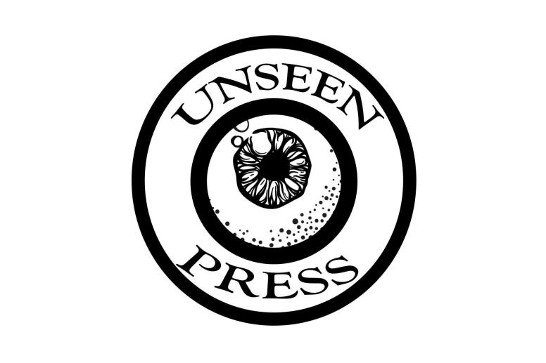 New Unseenpress.com, Inc. Logo