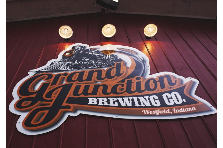 Grand Junction Brewing Co