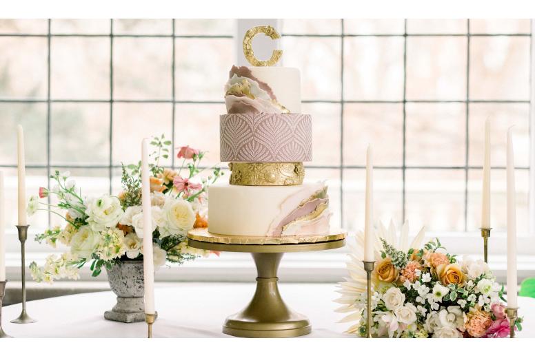 Classic Cakes