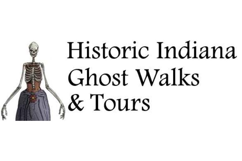 New Ghost Tour Logo