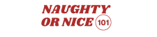 Naughty or Nice Logo