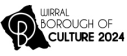 Wirral borough of culture logo
