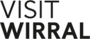 Visit Wirral Logo