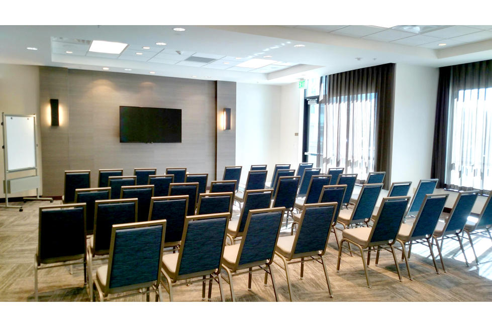 Meeting Room Theater Style