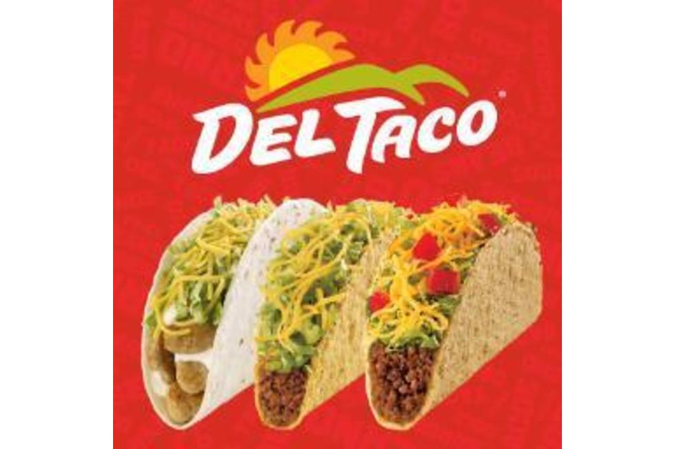 Del Taco - Food - Twenty under 2