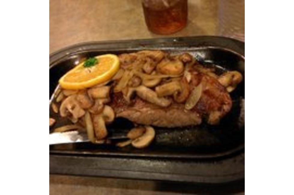 China Cafe