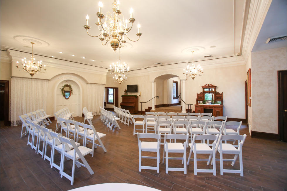 WW Banquet Hall 2