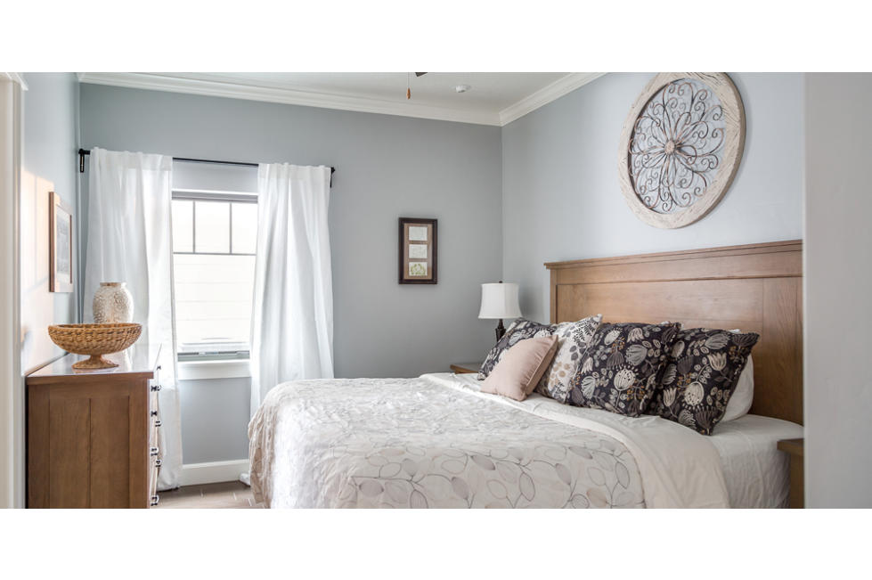 Edelweiss Suite