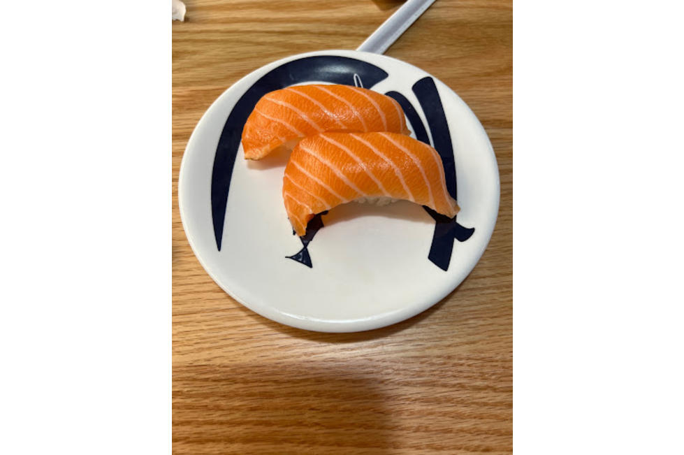 Tsubame Rotating Sushi