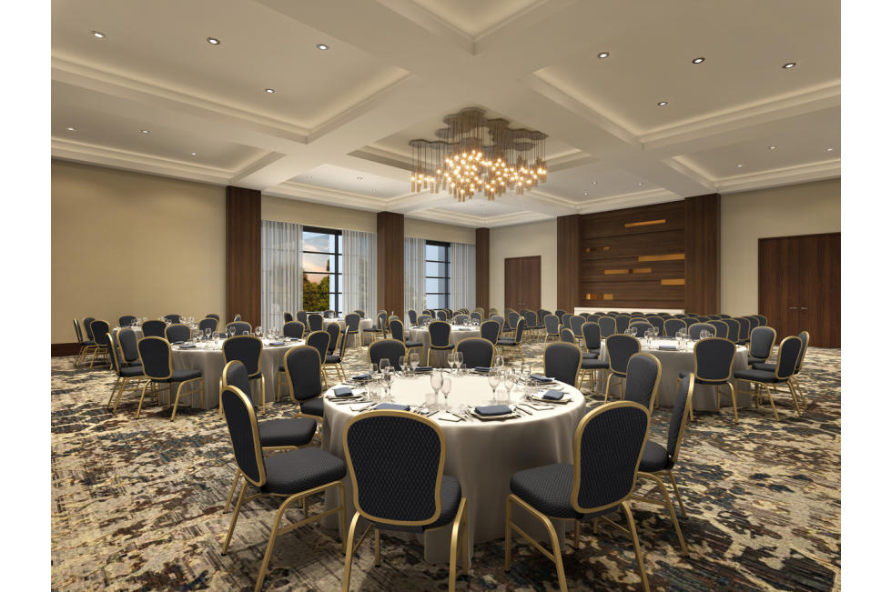 Aspen Ballroom