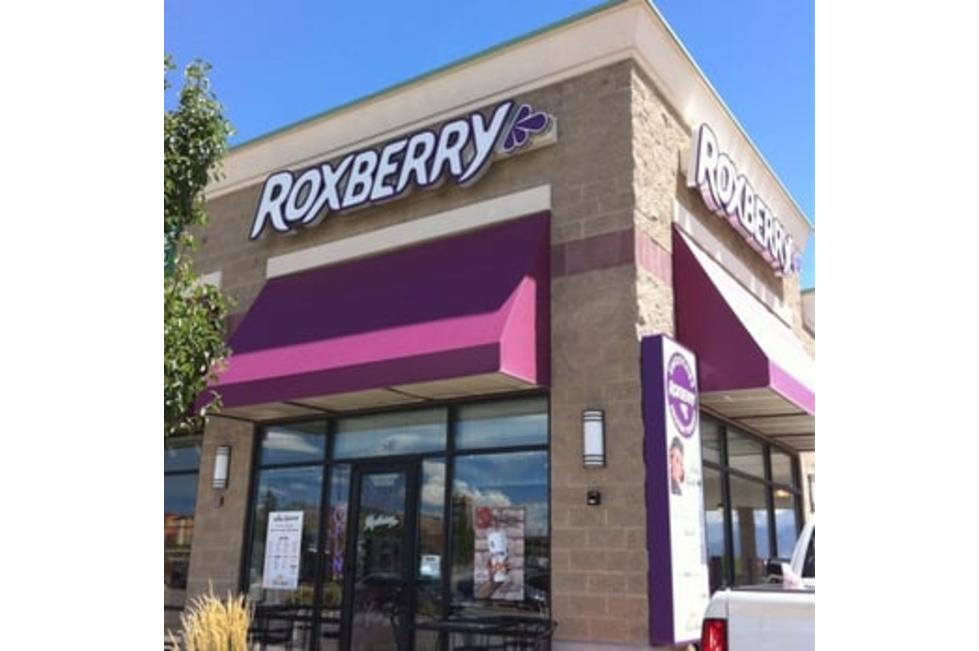 Roxberry