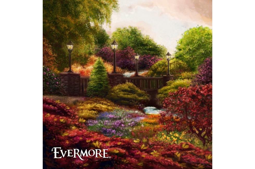 evermore