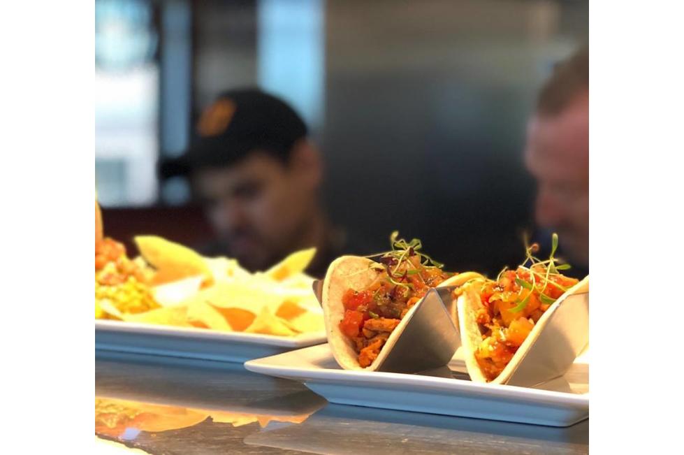 taqueria
